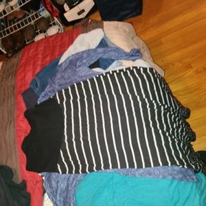 Small Maternity bundle